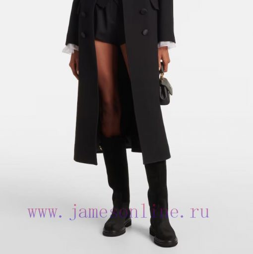 DG new 15 inch boots, made of avocado leather, with leather lining inside, sizes 35-41umv7vqs7 - Image 9
