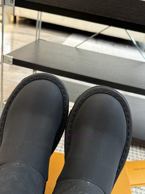 Donkey brand classic autumn and winter thick soled snow bootsSimple, elegant, fashionable, dhoja2v4d - Image 9