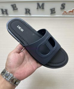 New Dior men's slippers, upgraded outsole, lighter and more lightweight, anti slip fashion okggrf7tt