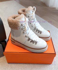 Hermes 24ss autumn and winter new boots from Dongguan, featuring classic boot shapes and Bri6v5ecdhi