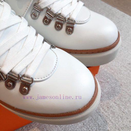 Hermes 24ss autumn and winter new boots from Dongguan, featuring classic boot shapes and Bri6v5ecdhi - Image 5