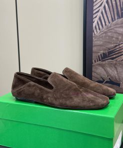 BV | Winter24 Women's Shoes AdamoGiant, huge, huge, comfortableSuede is definitely a must-ha6vsf9su5