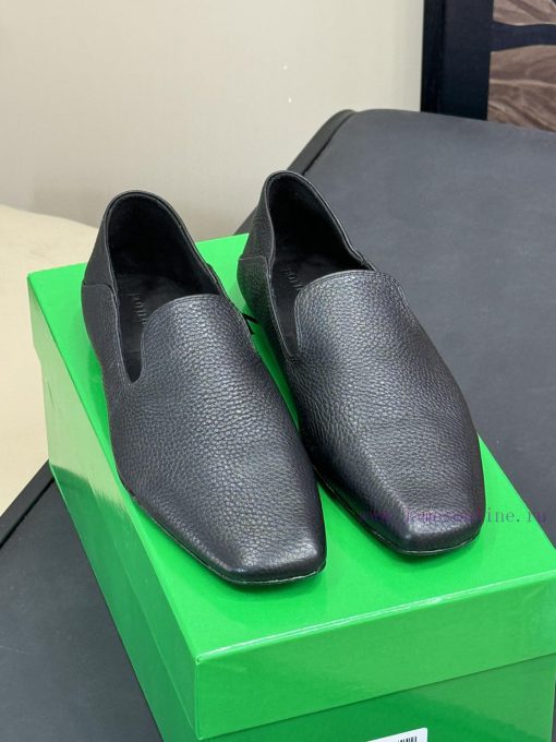 BV | Winter24 Women's Shoes AdamoGiant, huge, huge, comfortableSuede is definitely a must-hao6z2001c - Image 3