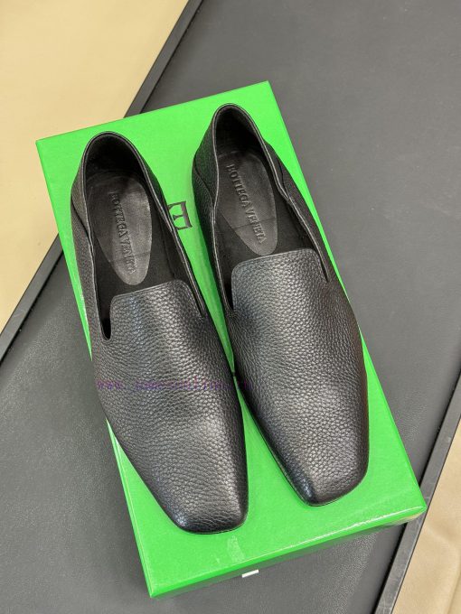 BV | Winter24 Women's Shoes AdamoGiant, huge, huge, comfortableSuede is definitely a must-hao6z2001c - Image 4