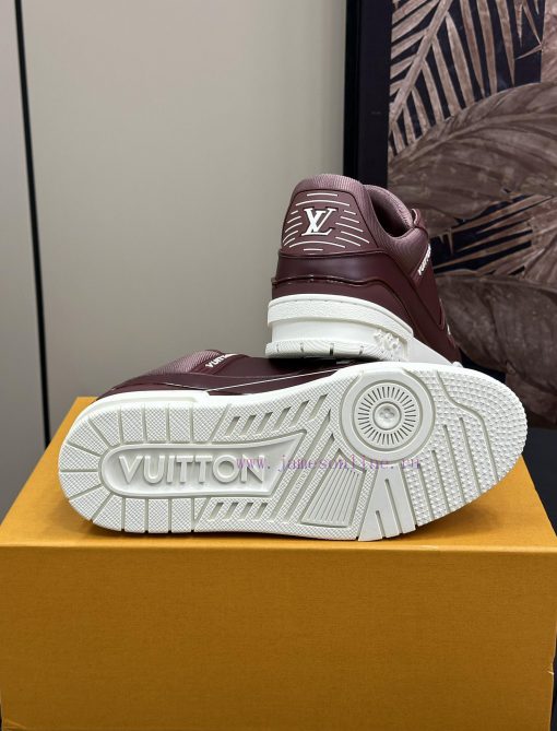 Insert new colorsTrainer 2024 Autumn/Winter New ColorsTrainer Classic Edition, both new colotjhkmqoa - Image 10