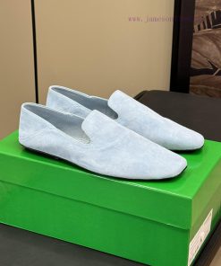 BV | Winter24 Women's Shoes AdamoGiant, huge, huge, comfortableSuede is definitely a must-havqkahzjk