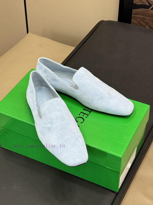 BV | Winter24 Women's Shoes AdamoGiant, huge, huge, comfortableSuede is definitely a must-havqkahzjk - Image 3