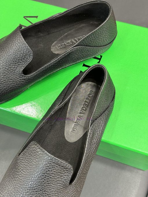BV | Winter24 Women's Shoes AdamoGiant, huge, huge, comfortableSuede is definitely a must-hao6z2001c - Image 8