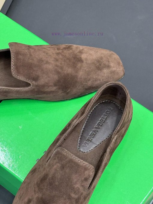 BV | Winter24 Women's Shoes AdamoGiant, huge, huge, comfortableSuede is definitely a must-ha6vsf9su5 - Image 7