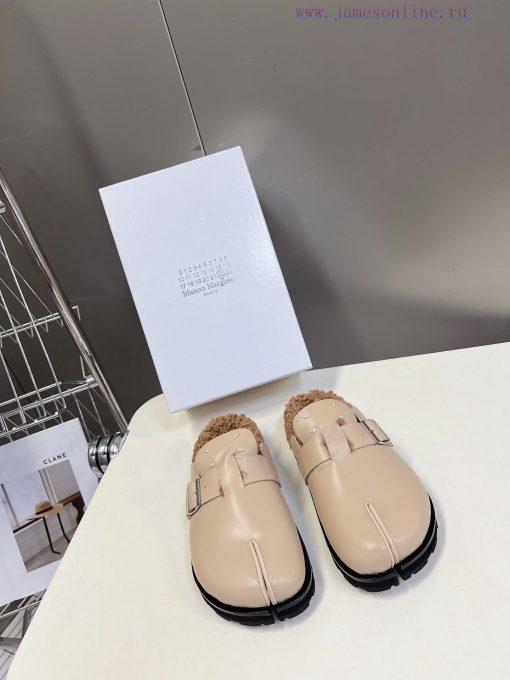 MaisonMargiela MM6 has released a new model of Boken Mao Tuola, which is very popular and frgylpdp4g - Image 2
