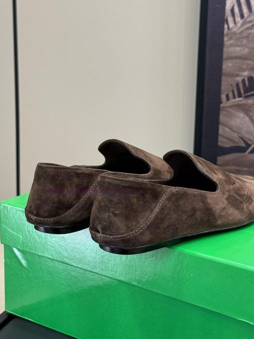 BV | Winter24 Women's Shoes AdamoGiant, huge, huge, comfortableSuede is definitely a must-ha6vsf9su5 - Image 8