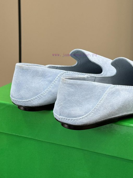 BV | Winter24 Women's Shoes AdamoGiant, huge, huge, comfortableSuede is definitely a must-havqkahzjk - Image 5