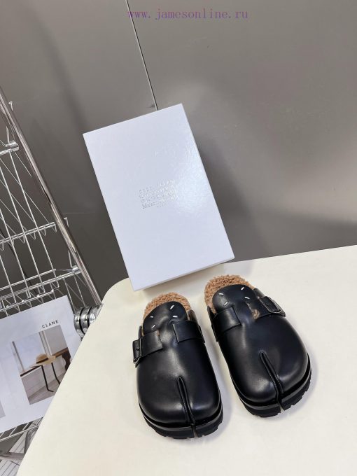 MaisonMargiela MM6 has released a new model of Boken Mao Tuola, which is very popular and frtxtpzmtt