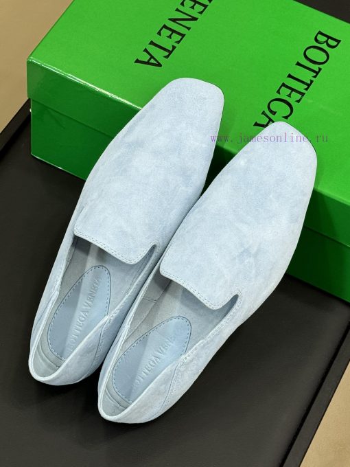 BV | Winter24 Women's Shoes AdamoGiant, huge, huge, comfortableSuede is definitely a must-havqkahzjk - Image 6