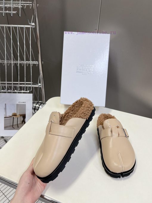 MaisonMargiela MM6 has released a new model of Boken Mao Tuola, which is very popular and frgylpdp4g - Image 5