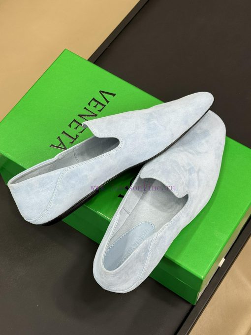 BV | Winter24 Women's Shoes AdamoGiant, huge, huge, comfortableSuede is definitely a must-havqkahzjk - Image 7