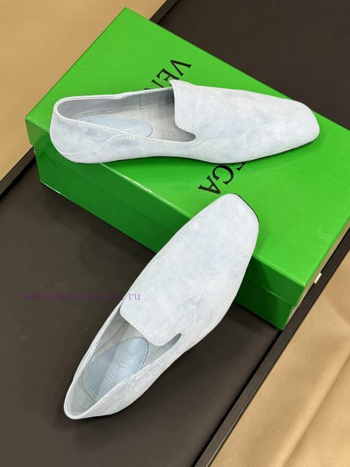 BV | Winter24 Women's Shoes AdamoGiant, huge, huge, comfortableSuede is definitely a must-havqkahzjk - Image 8
