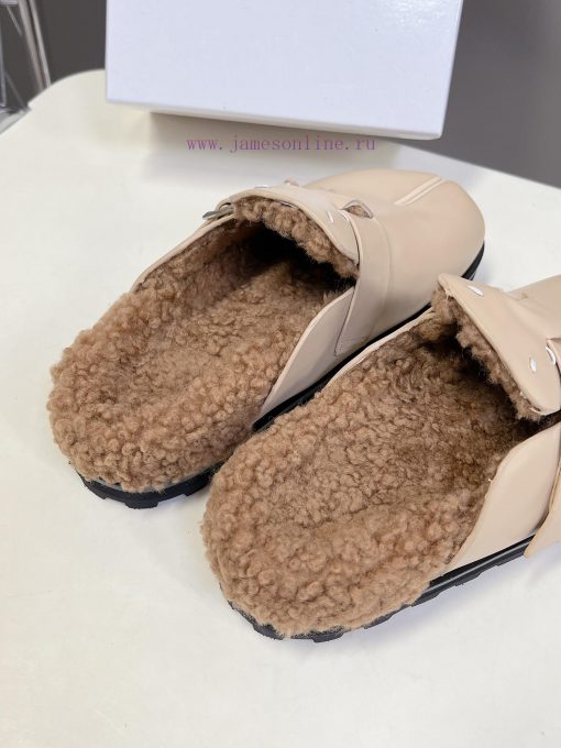 MaisonMargiela MM6 has released a new model of Boken Mao Tuola, which is very popular and frgylpdp4g - Image 8