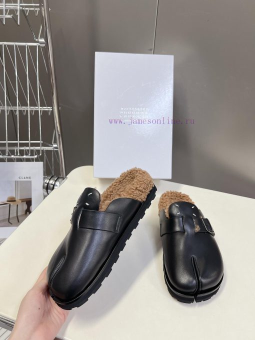 MaisonMargiela MM6 has released a new model of Boken Mao Tuola, which is very popular and frtxtpzmtt - Image 5