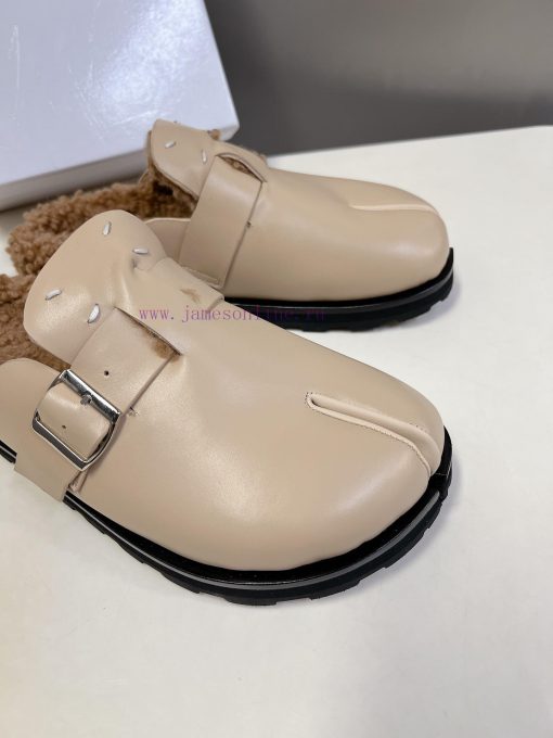 MaisonMargiela MM6 has released a new model of Boken Mao Tuola, which is very popular and frgylpdp4g - Image 9
