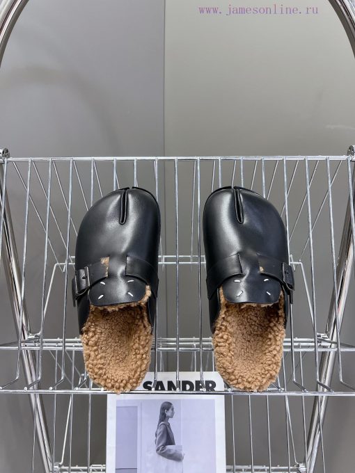 MaisonMargiela MM6 has released a new model of Boken Mao Tuola, which is very popular and frtxtpzmtt - Image 7