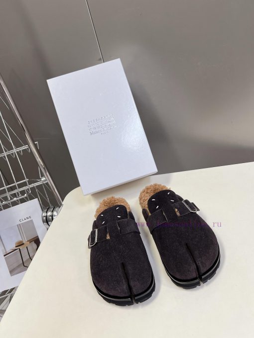 MaisonMargiela MM6 has released a new model of Boken Mao Tuola, which is very popular and fr5odzd1u8 - Image 2