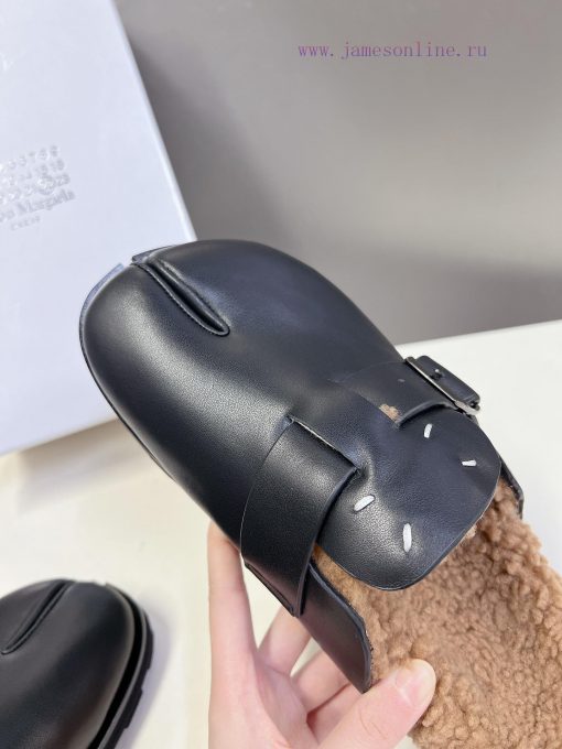 MaisonMargiela MM6 has released a new model of Boken Mao Tuola, which is very popular and frtxtpzmtt - Image 8