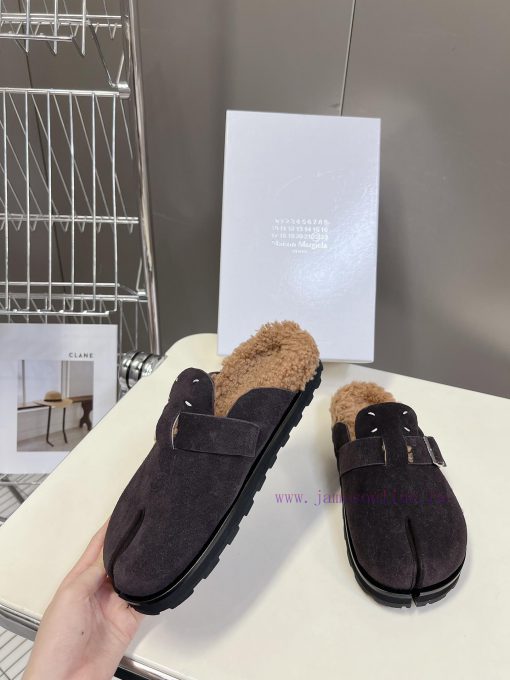 MaisonMargiela MM6 has released a new model of Boken Mao Tuola, which is very popular and fr5odzd1u8 - Image 5