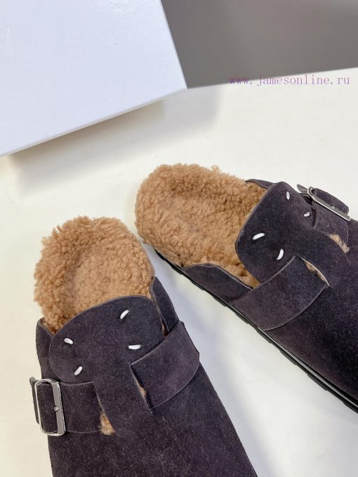 MaisonMargiela MM6 has released a new model of Boken Mao Tuola, which is very popular and fr5odzd1u8 - Image 8