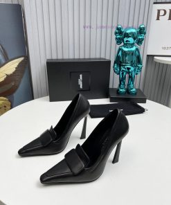 Saint Laurent 24ss, a super popular pair of sandals and shoes, has been launched simultaneou6oy0nh6z