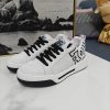 D&G 2024 Spring Edition Latest Running Sneakers, with a lightweight and durable outsole desirxd1n1wl