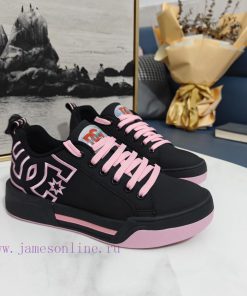 D&G 2024 Spring Edition Latest Running Sneakers, with a lightweight and durable outsole desig9v9fydl