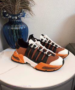 D&G 2024 new casual shoes, available in 5 colors and sizes for men, sizes 38-46vloebv6o