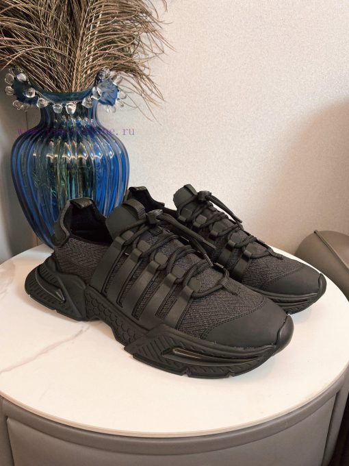 D&G 2024 new casual shoes, available in 5 colors and sizes for men, sizes 38-466k32hesy - Image 2