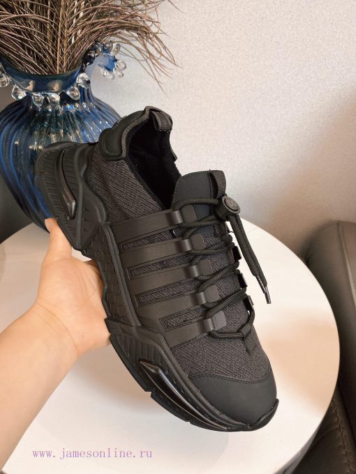D&G 2024 new casual shoes, available in 5 colors and sizes for men, sizes 38-466k32hesy - Image 5