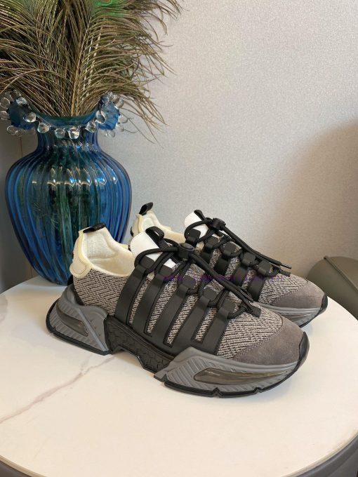 D&G 2024 new casual shoes, available in 5 colors and sizes for men, sizes 38-46u50887w6