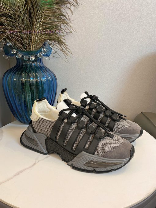 D&G 2024 new casual shoes, available in 5 colors and sizes for men, sizes 38-46u50887w6 - Image 2