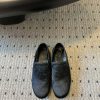Therow 24ss early autumn new soft soled minimalist single shoeThe upper of the shoe is made zw9ug6qv