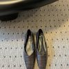 Toteme 24/Minimalist Square Head Single ShoeThe minimalist style resembling The Row has attrq7rl47if
