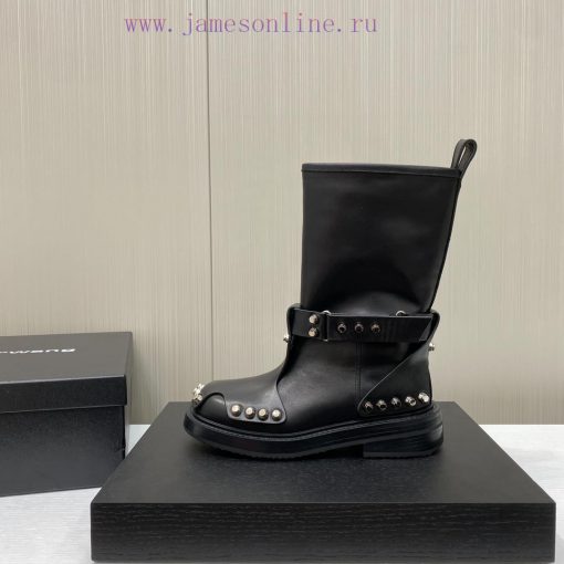 Top qualityAlexander Wang - Alexander Wang's latest autumn and winter fashion show explosivejgvlpoc2 - Image 7