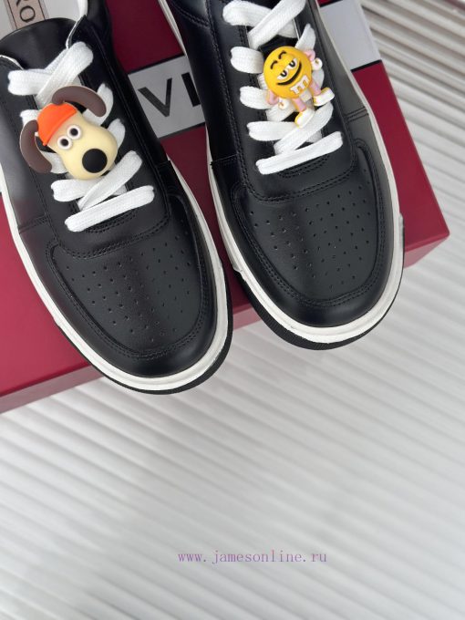Roger Vivie RV24ss New White ShoesThe shoe design is very delicate and not softNot picky aboixgohwy1 - Image 8