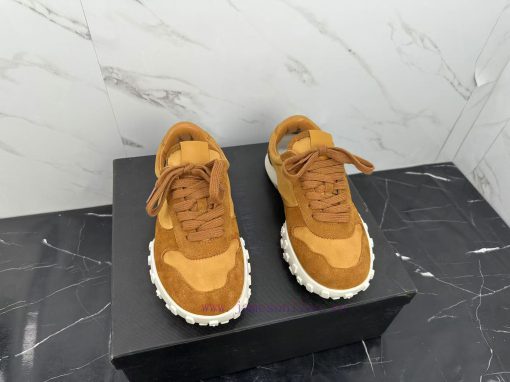 JIL SANDERThe most commonly worn shoes during leisure commuting are moral training shoesThernn35a4pn - Image 2
