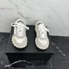 JIL SANDERThe most commonly worn shoes during leisure commuting are moral training shoesTherzbc93f08