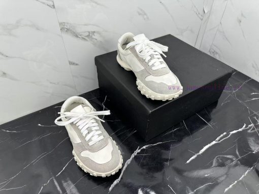 JIL SANDERThe most commonly worn shoes during leisure commuting are moral training shoesTherzbc93f08 - Image 5