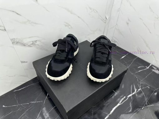 JIL SANDERThe most commonly worn shoes during leisure commuting are moral training shoesTherqhda709r - Image 4