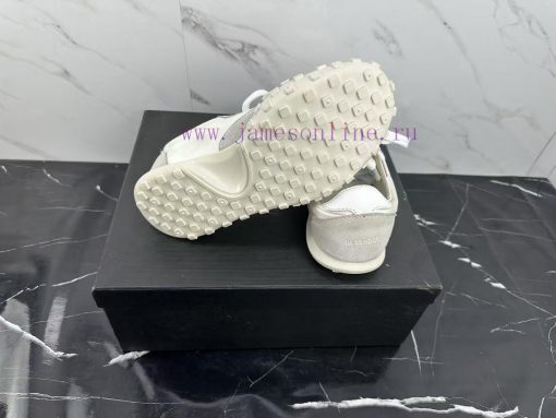 JIL SANDERThe most commonly worn shoes during leisure commuting are moral training shoesTherzbc93f08 - Image 10