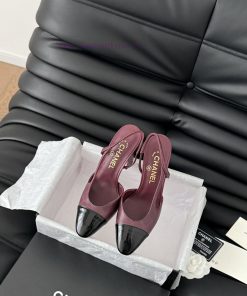 Chanel Classic Slingback Empty SandalsI have been making this product for the past few yearsd621r05a