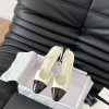 Chanel Classic Slingback Empty SandalsI have been making this product for the past few yearshxzf1wgk