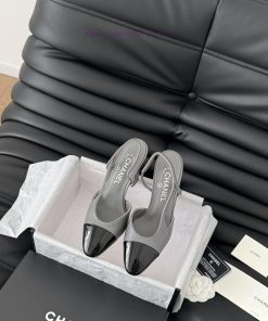 Chanel Classic Slingback Empty SandalsI have been making this product for the past few yearscg8pueqq