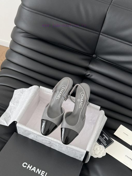 Chanel Classic Slingback Empty SandalsI have been making this product for the past few yearscg8pueqq